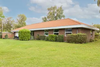 Villa på Meldgårdsvej 27, Rødding, 8830 Tjele