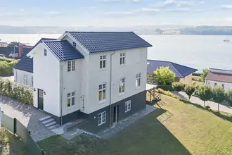 Ejerlejlighed på Strandhuse 44B, 5700 Svendborg