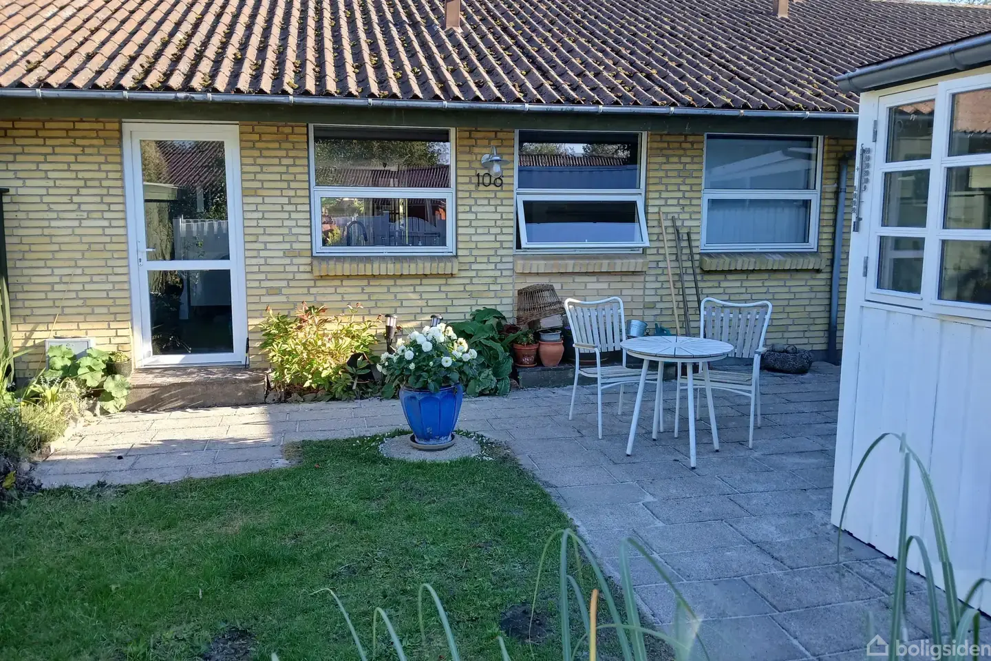 Rækkehus på Slagkrogen 108, 5220 Odense SØ