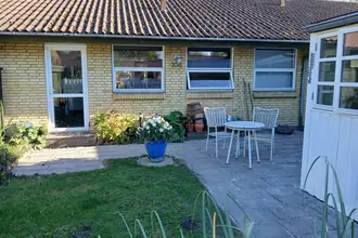 Rækkehus på Slagkrogen 108, 5220 Odense SØ