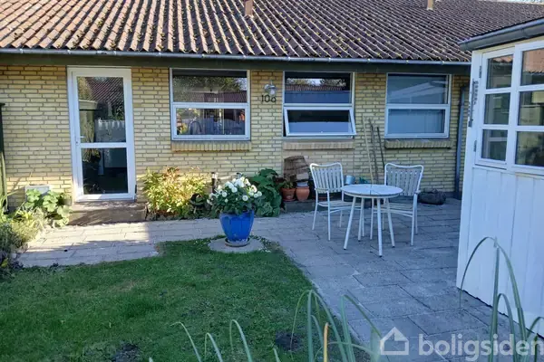 Rækkehus på Slagkrogen 108, 5220 Odense SØ