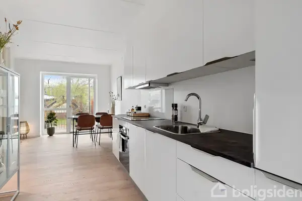 Ejerlejlighed på Blegen 18, 3. 14., 8940 Randers SV