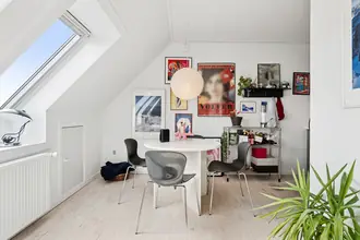 Ejerlejlighed på Stengade 52B, 4. 3., 2200 København N