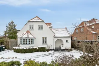 Villa på Frødings Alle 30, 2860 Søborg