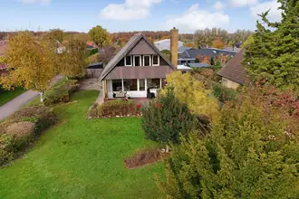 Villa på Natskyggevej 14, 4600 Køge