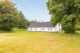 Landejendom på Europavej 23, Tuen, 9881 Bindslev