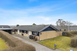Villa på Helsebakken 13, 9230 Svenstrup J