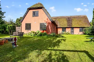 Villa på Gammelvej 22, Gadevang, 3400 Hillerød