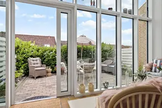 Rækkehus på Bolværket 183, 3400 Hillerød
