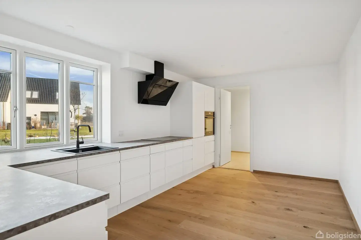 Rækkehus på Pilemøllevej 16B, 2635 Ishøj