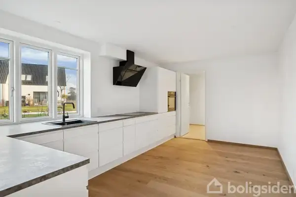 Rækkehus på Pilemøllevej 16B, 2635 Ishøj