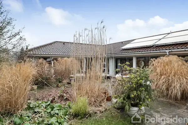 Villa på Cedervænget 14, 5700 Svendborg