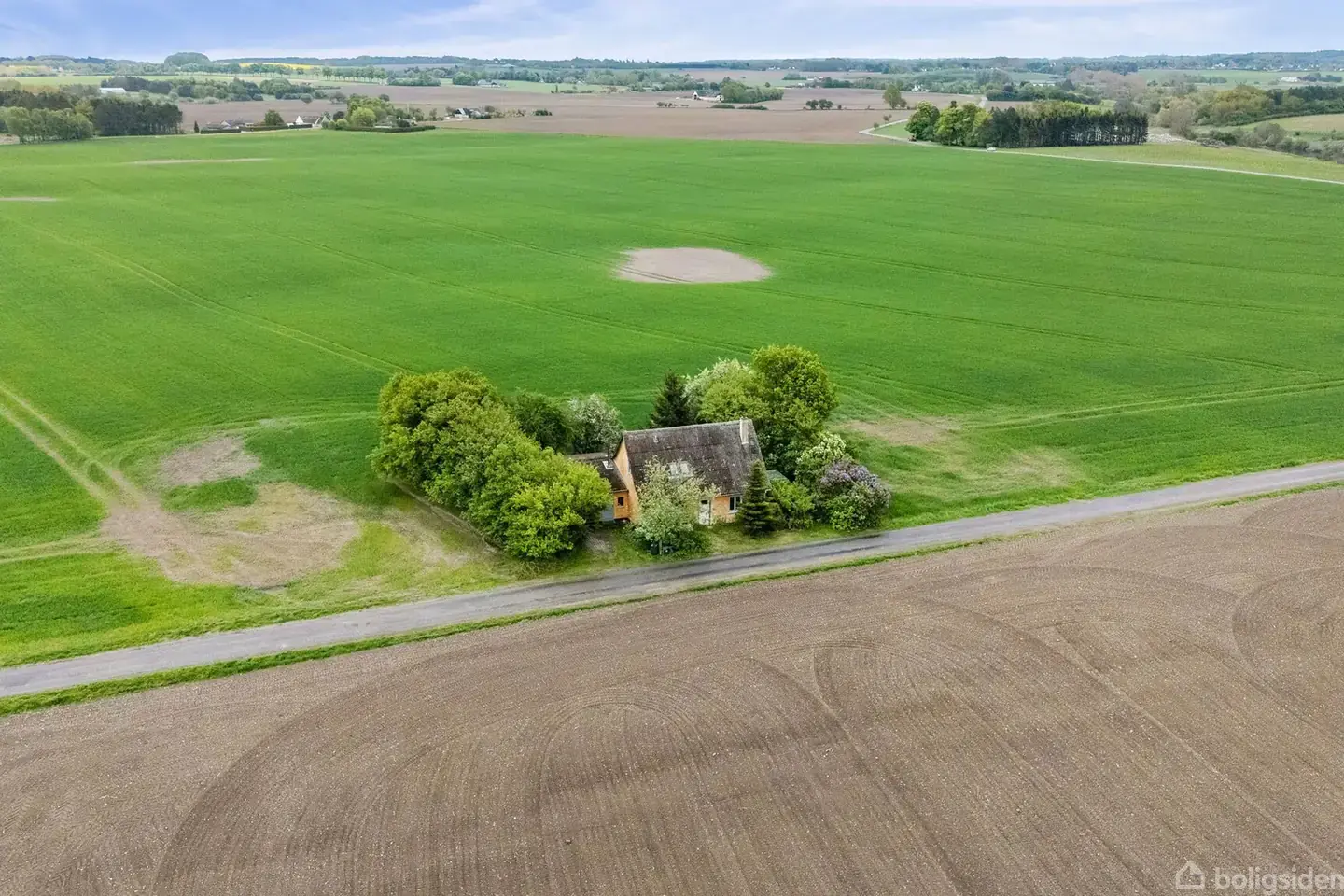 Villa på Pilehøjvej 9, 4720 Præstø