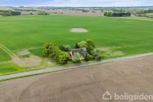 Villa på Pilehøjvej 9, 4720 Præstø