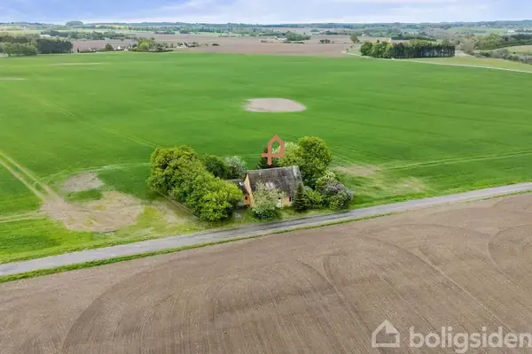 Villa på Pilehøjvej 9, 4720 Præstø
