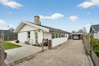 Villa på Rørsangervej 36, 3650 Ølstykke