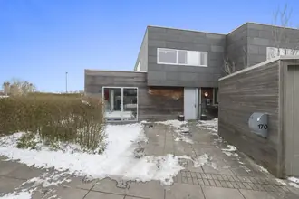 Rækkehus på Egå Engvej 170, 8250 Egå