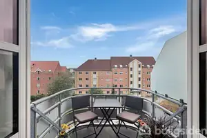 Andelsbolig på Sønderbro 4C, 3. th., 9000 Aalborg