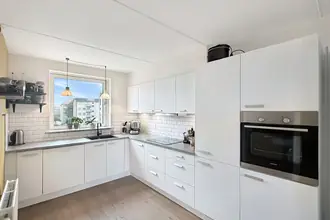 Andelsbolig på Sønderbro 4C, 3. th., 9000