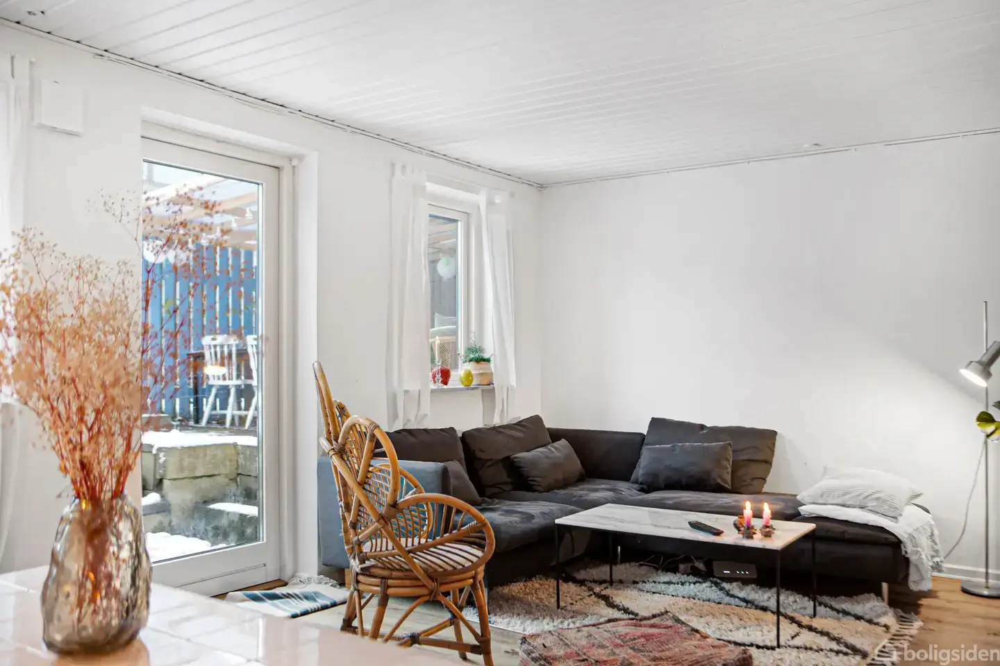 Ejerlejlighed på Bredgade 14B, 8740 Brædstrup