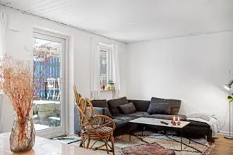 Ejerlejlighed på Bredgade 14B, 8740 Brædstrup