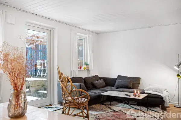 Ejerlejlighed på Bredgade 14B, 8740 Brædstrup