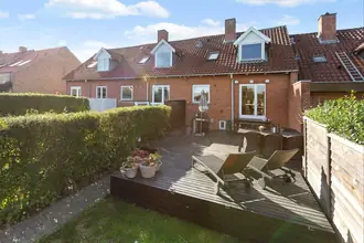 Rækkehus på Bagsværd Hovedgade 30C, 2880 Bagsværd