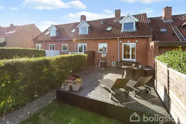 Rækkehus på Bagsværd Hovedgade 30C, 2880 Bagsværd