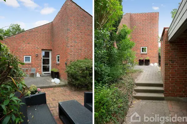 Villa på Skovduevej 54, 8960 Randers SØ