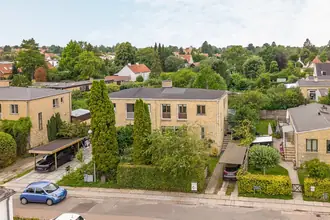 Rækkehus på Krogvej 44, 2830 Virum