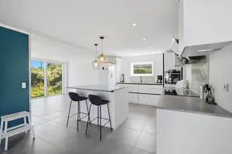 Villa på Ny Mæglergårds Allé 52, 2660 Brøndby Strand