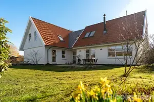 Villa på Stjernevej 15, 3100 Hornbæk