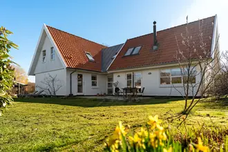Villa på Stjernevej 15, Stenstrup, 3100 Hornbæk