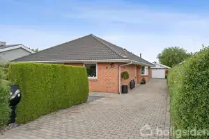 Villa på Efterårsvej 15, 4700 Næstved