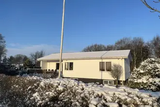 Villa på Sjællandsgade 13, Rindum, 6950 Ringkøbing