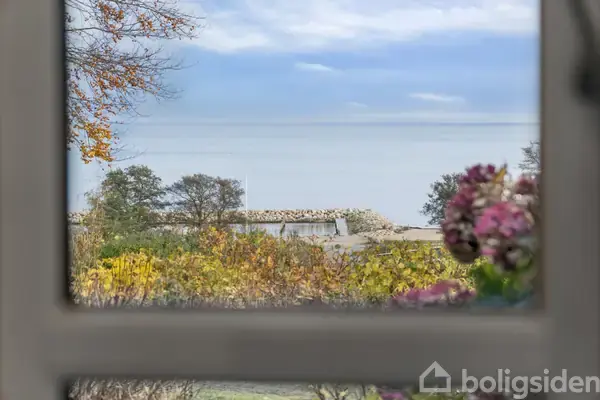 Fritidsbolig på Lønholt 40, +40A., 6200 Aabenraa