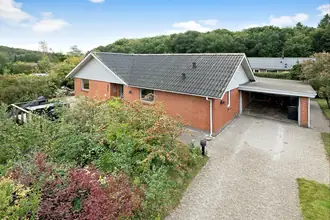 Villa på Højmarksvænget 85, 8600 Silkeborg