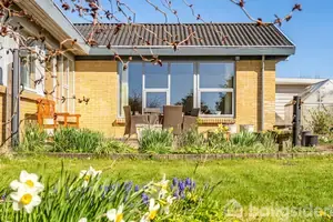 Villa på Egevænget 213, 7190 Billund