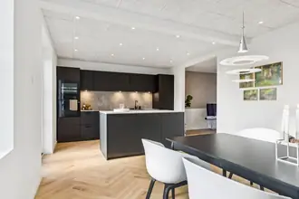 Rækkehus på Koldingbjerg 24, 6000 Kolding