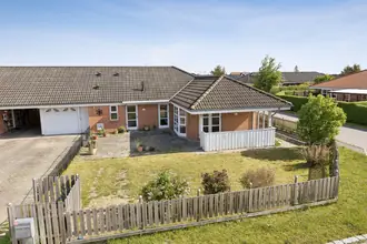 Rækkehus på Folmer Sangers Vej 1, 4653 Karise