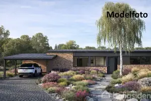 Villa på Gudenåparken 75, 7160 Tørring