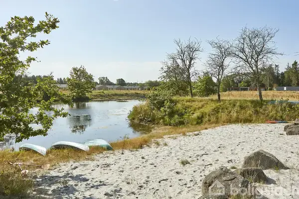 Villa på Gudenåparken 75, 7160 Tørring