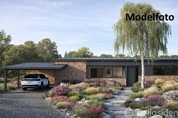 Villa på Gudenåparken 75, 7160 Tørring