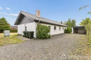 Villa på Skoletoften 15, 8420 Knebel