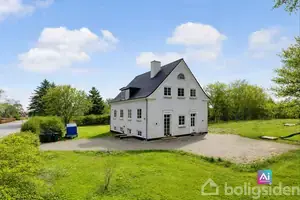 Villa på Skærbækvej 19, 6520 Toftlund