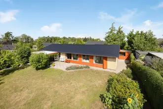 Villa på Høstbuen 21, 2750 Ballerup
