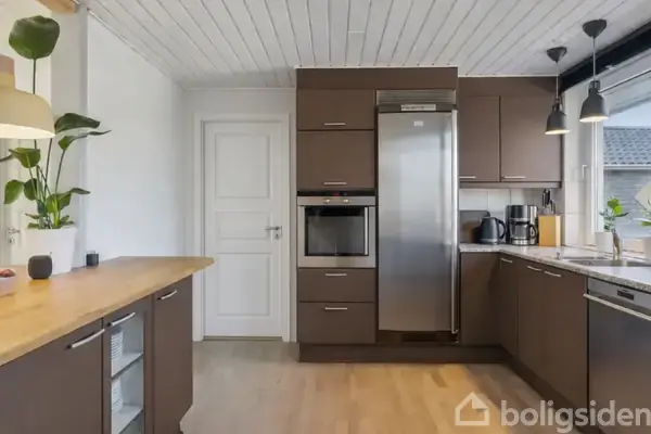 Villa på Kærsangervej 14, 8860 Ulstrup