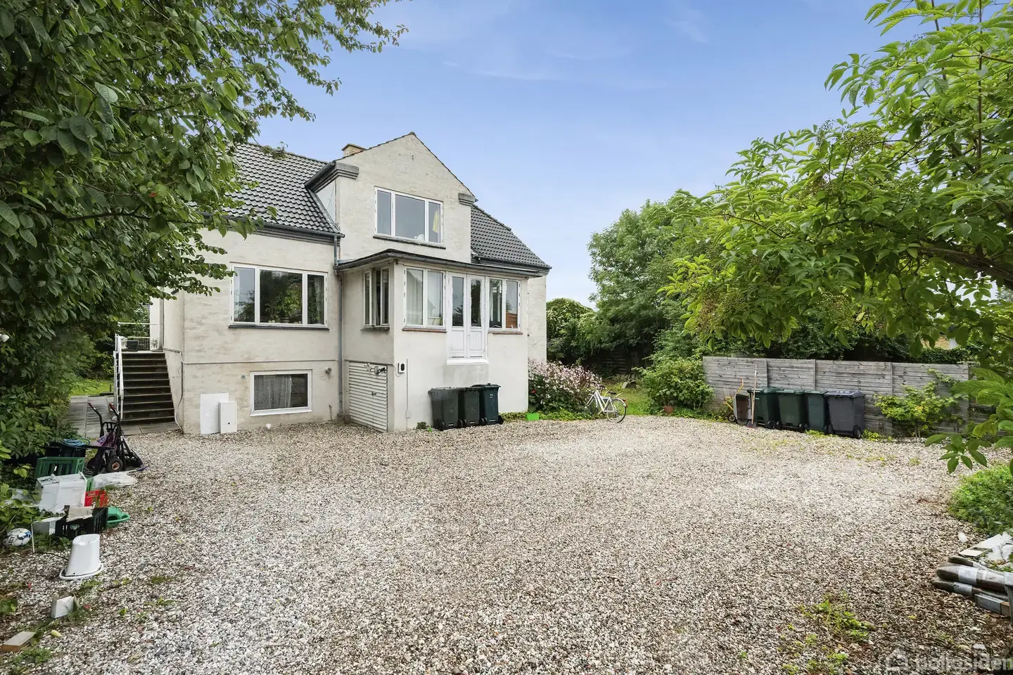 Villa på Gammel Køge Landevej 640B, 2660 Brøndby Strand
