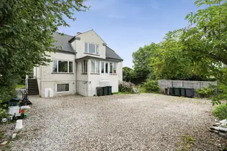 Villa på Gammel Køge Landevej 640B, 2660 Brøndby Strand