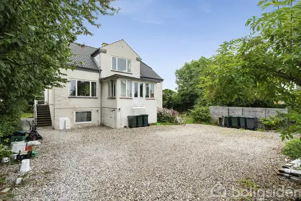 Villa på Gammel Køge Landevej 640B, 2660 Brøndby Strand